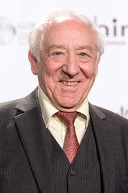 Photo of Dieter Hallervorden