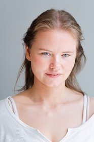 Photo of Kristine Cornelie M. Hartgen