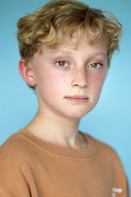 Photo of Jude Hyland