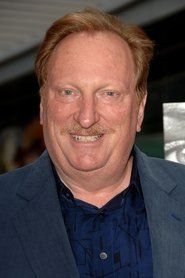 Photo of Jeffrey Jones
