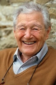 Photo of Gregor von Rezzori