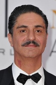 Photo of Simon Abkarian