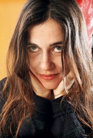 Photo of Stéphanie Argerich