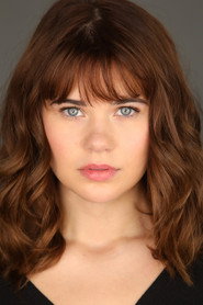 Photo of Madeleine Hall