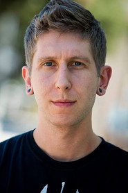 Photo of Danny Wylde