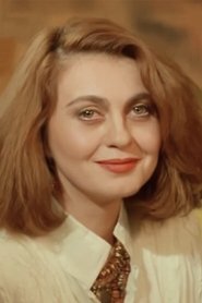 Photo of Meral Oğuz