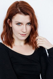 Photo of Katy Breier