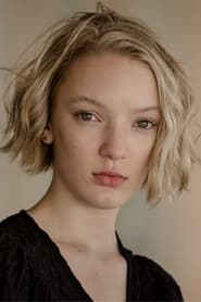 Photo of Raffiella Chapman