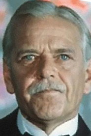 Photo of Vytautas Kancleris