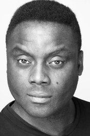 Photo of Charles Abomeli