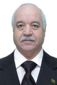Photo of Ovez Gelenov