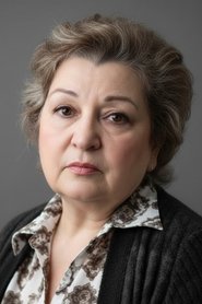 Photo of Nezahat Tanyeri