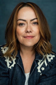 Photo of Sian Reese-Williams