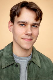 Photo of Brandon Johnston