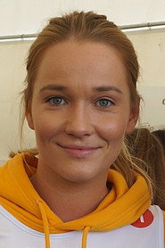 Photo of Joanna Balasz