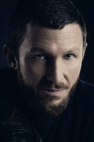 Photo of Russ Tiller