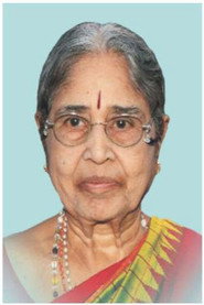 Фото: Advani Lakshmi Devi