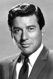 Фото: Efrem Zimbalist Jr.