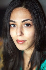 Photo of Randa Berrouba-Tani