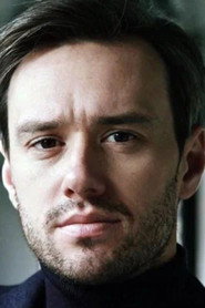 Photo of Roman Zhukov