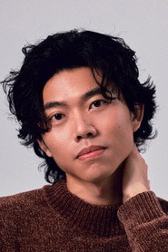 Photo of Yang Che-wei