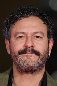 Photo of Isak Férriz