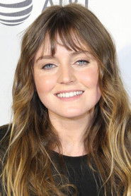 Photo of Lorraine Nicholson