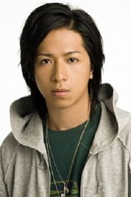 Photo of Yuta Yamazaki