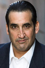 Photo of Alexander Aguila