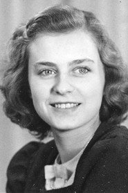 Photo of Margaretha Bergström