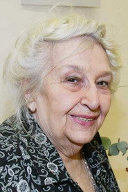 Photo of Stella Zázvorková