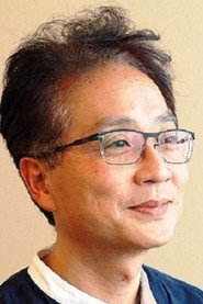 Photo of Kazuya Konaka