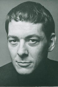Photo of Donald Burton