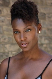 Photo of Jewelle Blackman