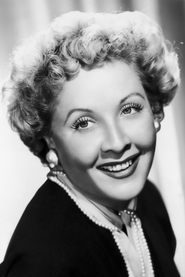 Photo of Vivian Vance