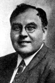 Photo of John Steppling