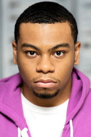 Photo of Dante Hoagland