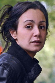 Photo of Myriem Akheddiou
