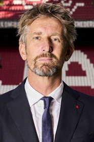 Photo of Edwin van der Sar