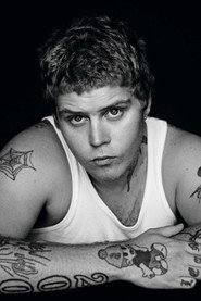 Photo of Yung Lean