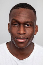 Photo of Patrick Martins