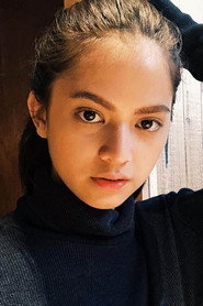 Photo of Maudy Effrosina