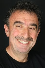 Photo of Mustafa Turan