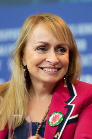 Photo of Rosalie Varda