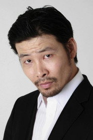 Photo of Kim Jin-man