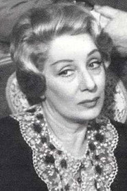 Photo of Andreina Pagnani