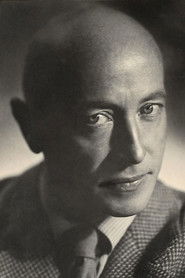 Photo of Hubert von Meyerinck