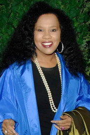 Photo of Sherri Brewer