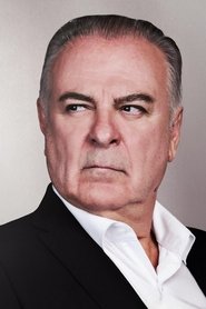 Photo of Burak Sergen
