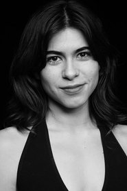 Photo of Sofía Espinosa